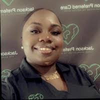 Cashae Davis's Instagram, Twitter & Facebook