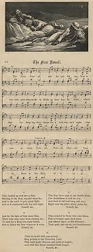 Learn carol of the bells faster with songsterr plus plan! The First Nowell Wikipedia