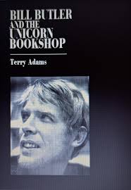 William S Burroughs' Ali's Smile album release details