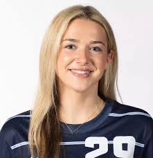 2025 Women's Soccer Roster