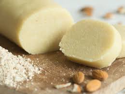 Marzipan Selber Machen Viel Einfacher Als Du Denkst Rezept Marzipan Selber Machen Rezepte Kochen Und Backen