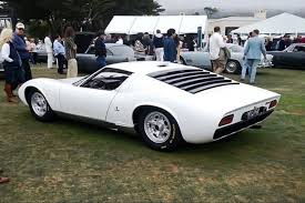 THE MIURA REGISTER - P400 List - The Miura Register