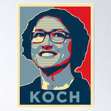 Koch Wall Art for Sale