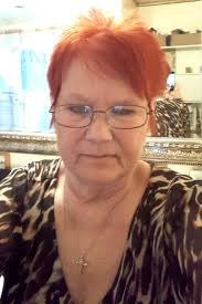 Jacqueline Earls Obituary