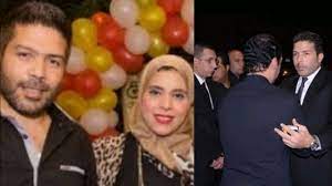 وكان الفنان ياسر فرج حرر محضرًا بقسم البساتين، يتهم عددًا من الأشخاص بالاعتداء عليه بدأت الواقعة بنشوب مشاجرة بين الفنان ياسر فرج وآخرين بعد أن صدمته سيارة يقودها. ÙˆÙÙ€ Ø§Ø© Ù…ÙŠØ§Ø¯Ø© Ø²ÙˆØ¬Ø© Ø§Ù„ÙÙ†Ø§Ù† ÙŠØ§Ø³Ø± ÙØ±Ø¬ ÙˆØ¨ÙƒÙ„Ø§Ù…Ø§Øª Ù…Ø¤Ø«Ø±Ø© Ø£Ø¨ÙƒÙŠ Ø§Ù„Ø¬Ù…ÙŠØ¹ Ø¹Ù„ÙŠ ÙØ±Ø§Ù‚Ù‡Ø§ Ù…Ø¹ Ø§Ù„Ø³Ù„Ø§Ù…Ø© ÙŠØ§Ù…ÙŠØ§Ø¯Ø© Ø­Ø¨ÙŠØ¨ØªÙŠ Youtube