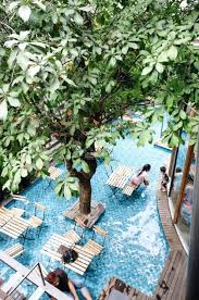 Bandung Ngopi Sambil Berendam Di Kolam One Eighty Coffee Music Kota Bandung Fotografi Perjalanan