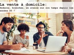 Tout ce dont vous avez besoin est un compte vendeur officiel. Comment Devenir Vendeur A Domicile