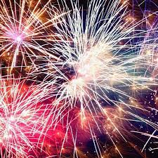 New Year Fireworks Events Near Me 6 Virtual New Year S Eve Events To Ring In 2021
