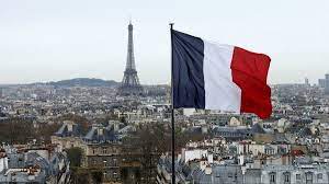 fʁɑ̃s ), officially the french republic (french: Seven On Trial In France For 2014 Attack On Saudi Prince S Convoy In Paris Al Arabiya English