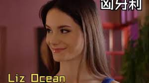 Liz Frances Rolfe-哔哩哔哩_Bilibili