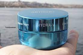 Amway Artistry Hydra V Cilt Yenileyici Nemlendirici Krem Krem Cilt Bakimi Urunler