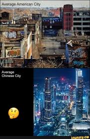 Average American City Ifunny American Cities Architecture Memes Memes
