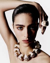 ALAÏA SF24 ARCHETYPES