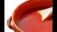 Video de salsas cocina gastronomía origen historia