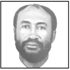 John Samuel Anthony Williams