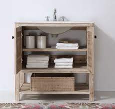 Check spelling or type a new query. Abel 36 Inch Rustic White Wash Bathroom Vanity Marble Top