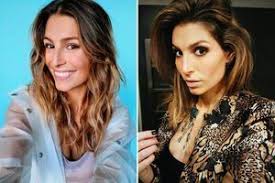 Blog sur les stars avant après leurs transformations physiques : Stars Sans Maquillage