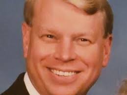 Alfred Conrad Scott Obituary (1950