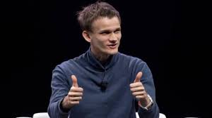 Buterin's ether address, which he disclosed on twitter in 2018, currently holds 333,521 eth, worth some $1,125,299,854 as of 8:19 a.m. Ethereum S Co Founder Vitalik Buterin Becomes The World S Youngest Crypto Billionaire