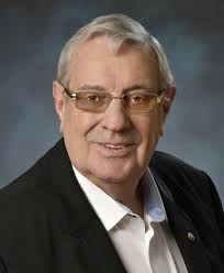 Stuart MacLeod's optimism for Cape Breton has never faltered