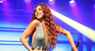 صاحبة البيت المؤجر كل أنواع صلابة ميريام فارس بملابس السباحه dsvdedommel com