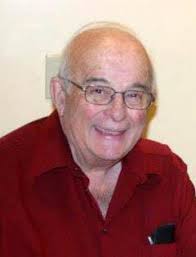 Gerald LaCroix Obituary (2017)