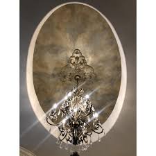 They come in small, large and extra large ceiling medallions, and. Ekena Millwork Cm42x28as 42 3 4 Inch W X 28 7 8 Inch H X 1 I