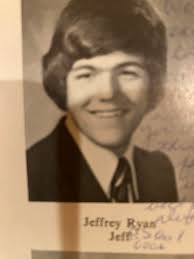 Has anyone seen or heard from Jeff Randolph, class of 1977?