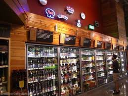 love the different types of beers with descriptions beer store beer shop craft beer shop