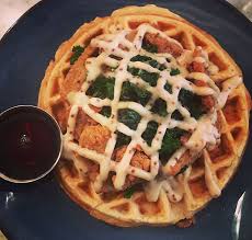 See 57 unbiased reviews of urban vegan kitchen, ranked #1,488 on tripadvisor among 13,201 restaurants in new york city. Urban Vegan Kitchen New York City New York Restaurant Happycow