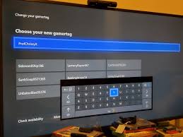 Tutorial on changing the password of your xbox one account. How To Change Your Gamertag On Xbox One And What It Costs Business Insider