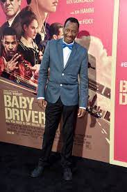 Baby Driver 2017
