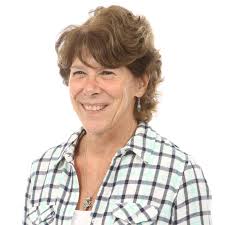 Georgette Page's Instagram, Twitter & Facebook