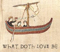 The 20 Funniest Bayeux Tapestry Memes Funny Art History Medieval Tapestry Bayeux Tapestry