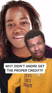 Understanding Andre's Lack of Recognition in Victorious