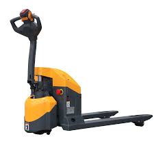Electric Pallet Jack