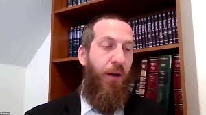 Rabbi Eli Gersten Chalav Akum OU