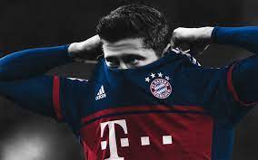 Robert lewandowski ruled out for four weeks by bayern munich with sprained ligaments in his knee—he'll miss both legs of the champions league robert lewandowski scores his 500th senior career goal. Ø±ÙˆØ¨Ø±Øª Ù„ÙŠÙØ§Ù†Ø¯ÙˆÙØ³ÙƒÙŠ Ø§Ù„Ø®Ù„ÙÙŠØ© ØªØ­Ù…ÙŠÙ„ Ø¥Ù„Ù‰ Ù‡Ø§ØªÙÙƒ Ø§Ù„Ù†Ù‚Ø§Ù„ Ù…Ù† Phoneky