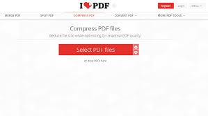If you have your own sites or blogs, it's a good idea to compress and resize your images before uploading them to your sites. How To Compress A Pdf Reduce Its File Size