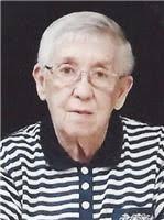 Elaine Koll Obituary (1929