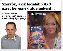 Elkapták a férfit, aki megverte g. Szerzok Akik Oldalankent Legalabb 470 Ezret Keresnek Fideszfigyelo