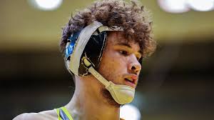 Wrestlers in Vegas for US Open Wrestling Championship