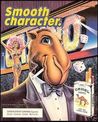 Best match ending newest most bids. Joe The Camel Is Back