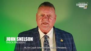 Texas High School Coaches Association