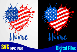 Free Free 138 Home Heart Svg SVG PNG EPS DXF File