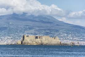 Il meteo a napoli e le temperature. Meteo Napoli L Estate Si Prende Una Breve Pausa