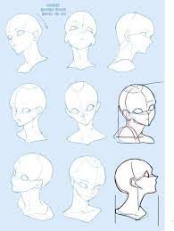 240 Head Position References Ideas Drawing Tutorial Art Reference Drawings It's easy enough to save your own you'll be staring at hands from multiple angles in various poses holding many different objects. 240 head position references ideas