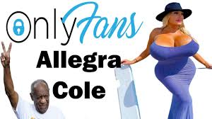 Onlyfans Review-Allegra Cole@allegracolesworld - YouTube