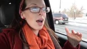 DRIVING WHILE PREGNANT :-O