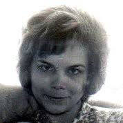 Landra Sue Harden LaRussa (1944-1969)